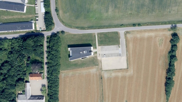 AFLD Administration, Uldjydevej 2, 7400 Herning