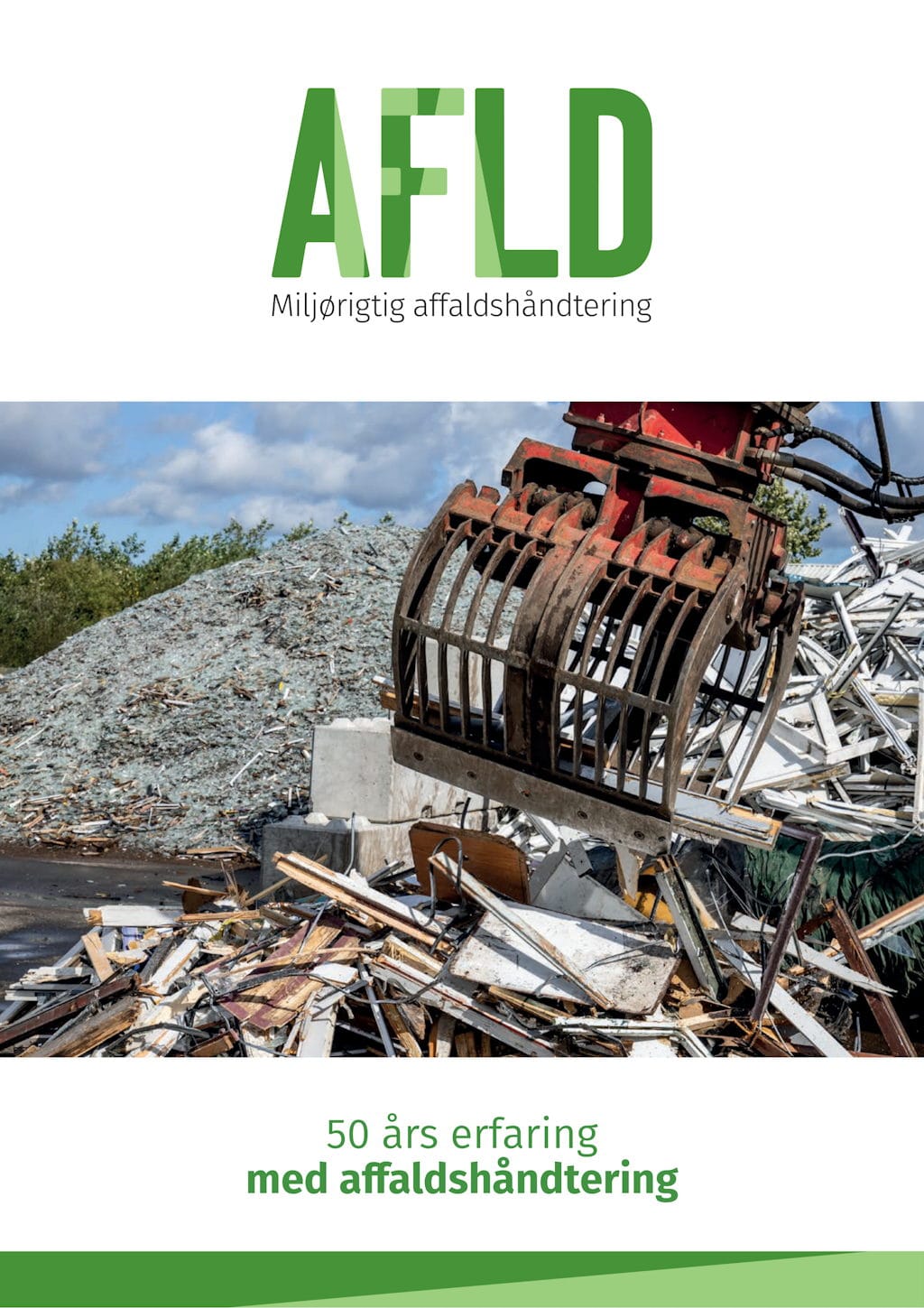 AFLD brochure
